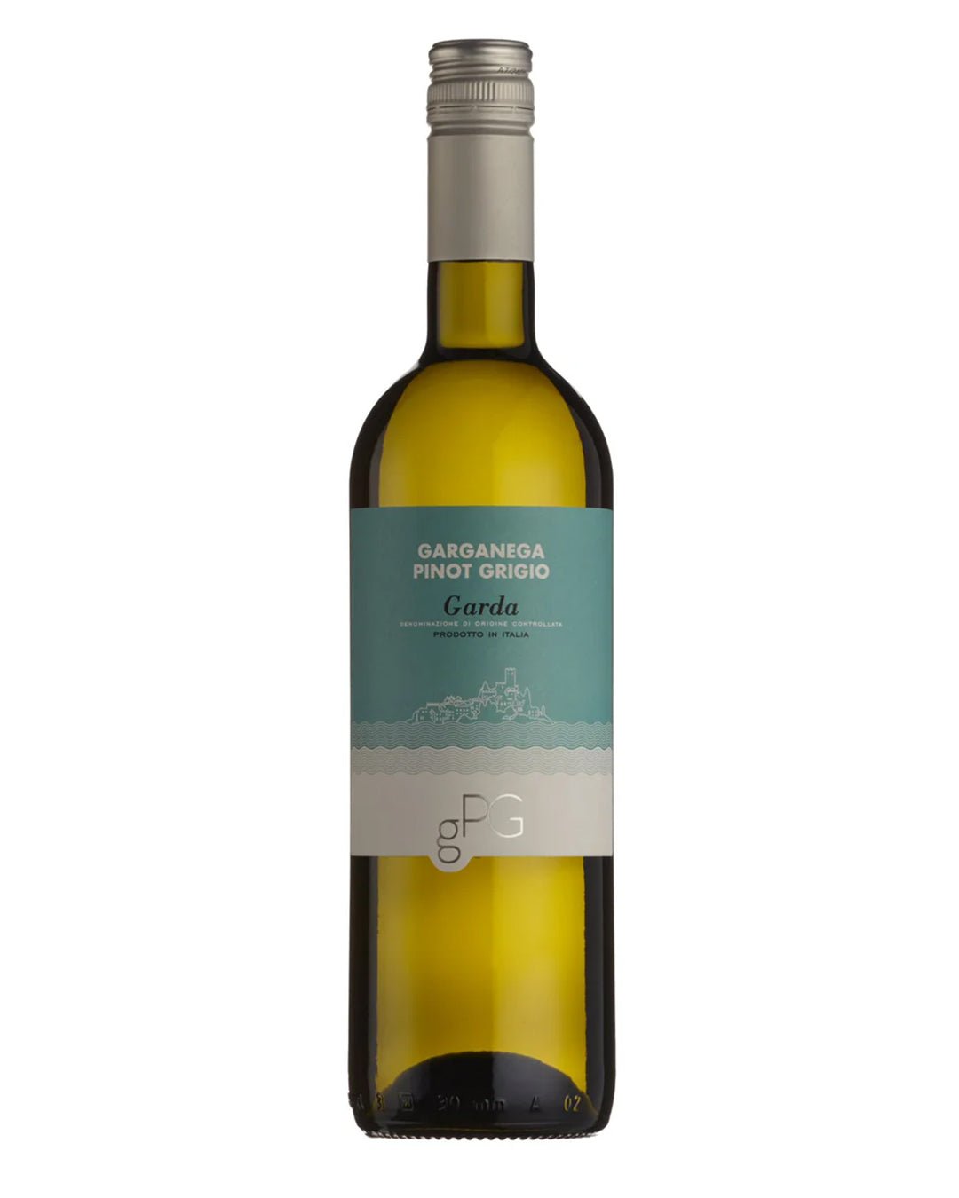 Adria Vini Pinot Grigio Garganega 75cl