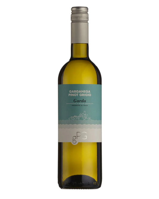 Adria Vini Pinot Grigio Garganega