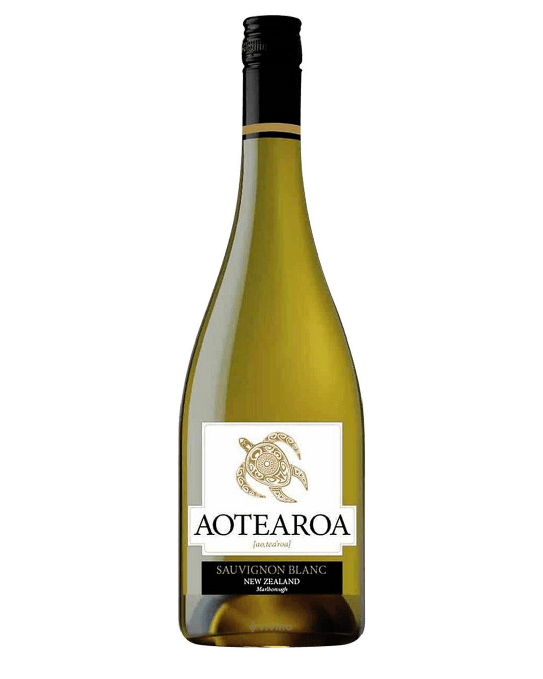 Aotearoa Sauvignon Blanc 75CL