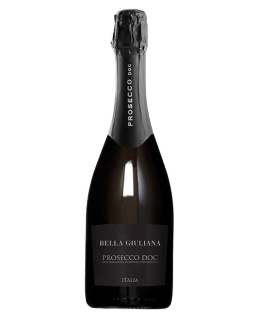 Bella Giuliana Prosecco 75cl