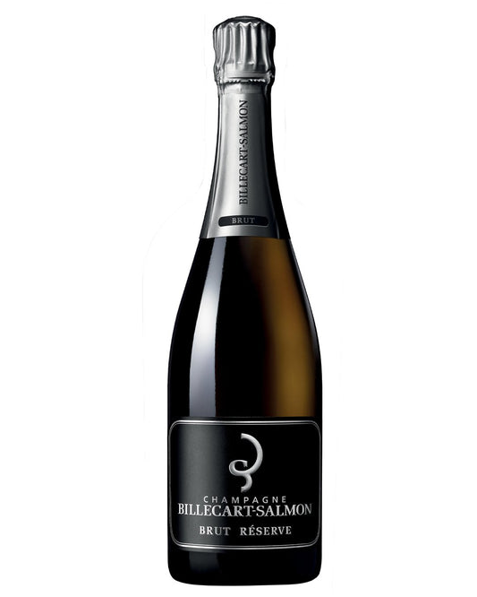 Billecart Salmon Salmon Champagne Brut