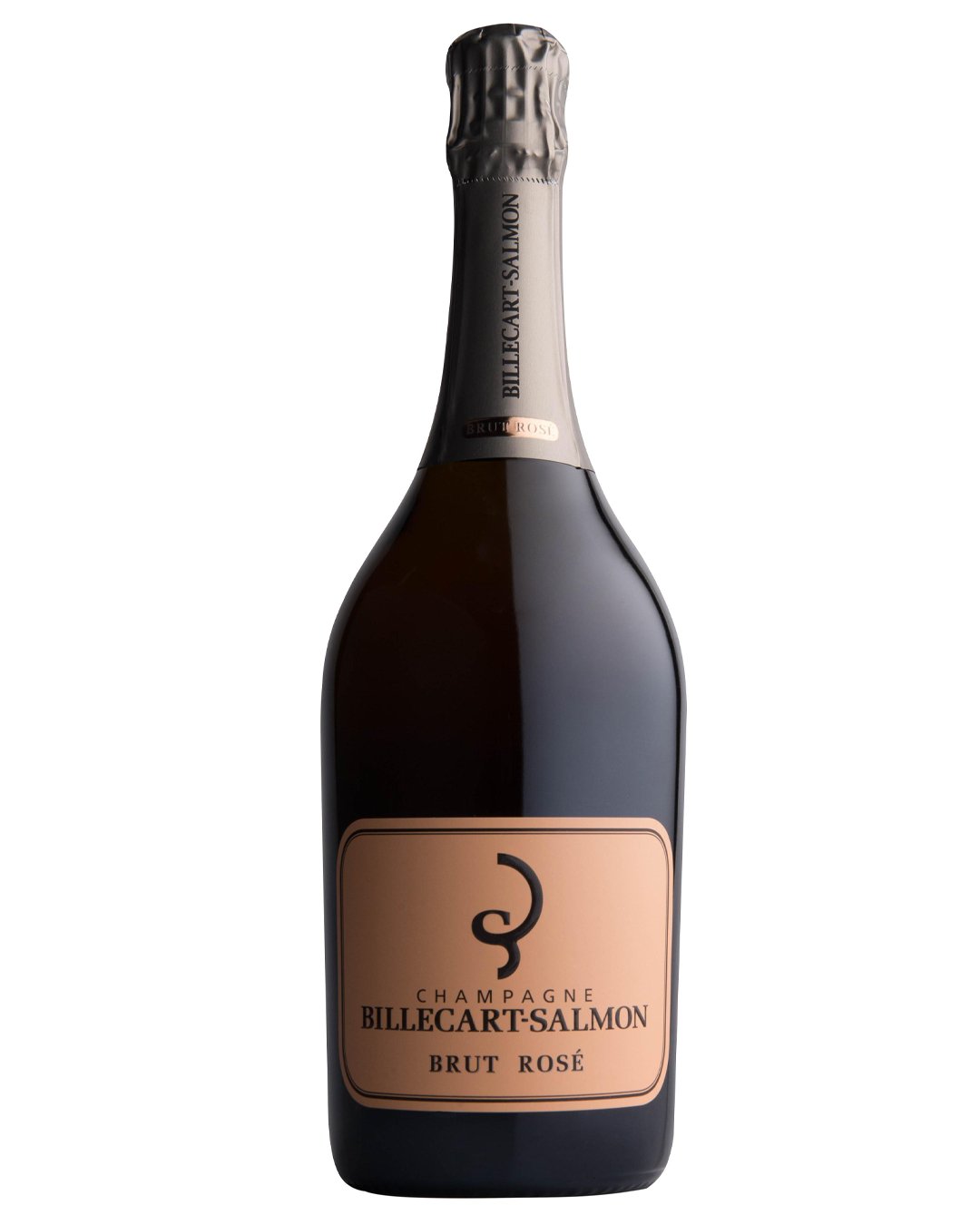 Billecart Salmon Champagne Brut Rose