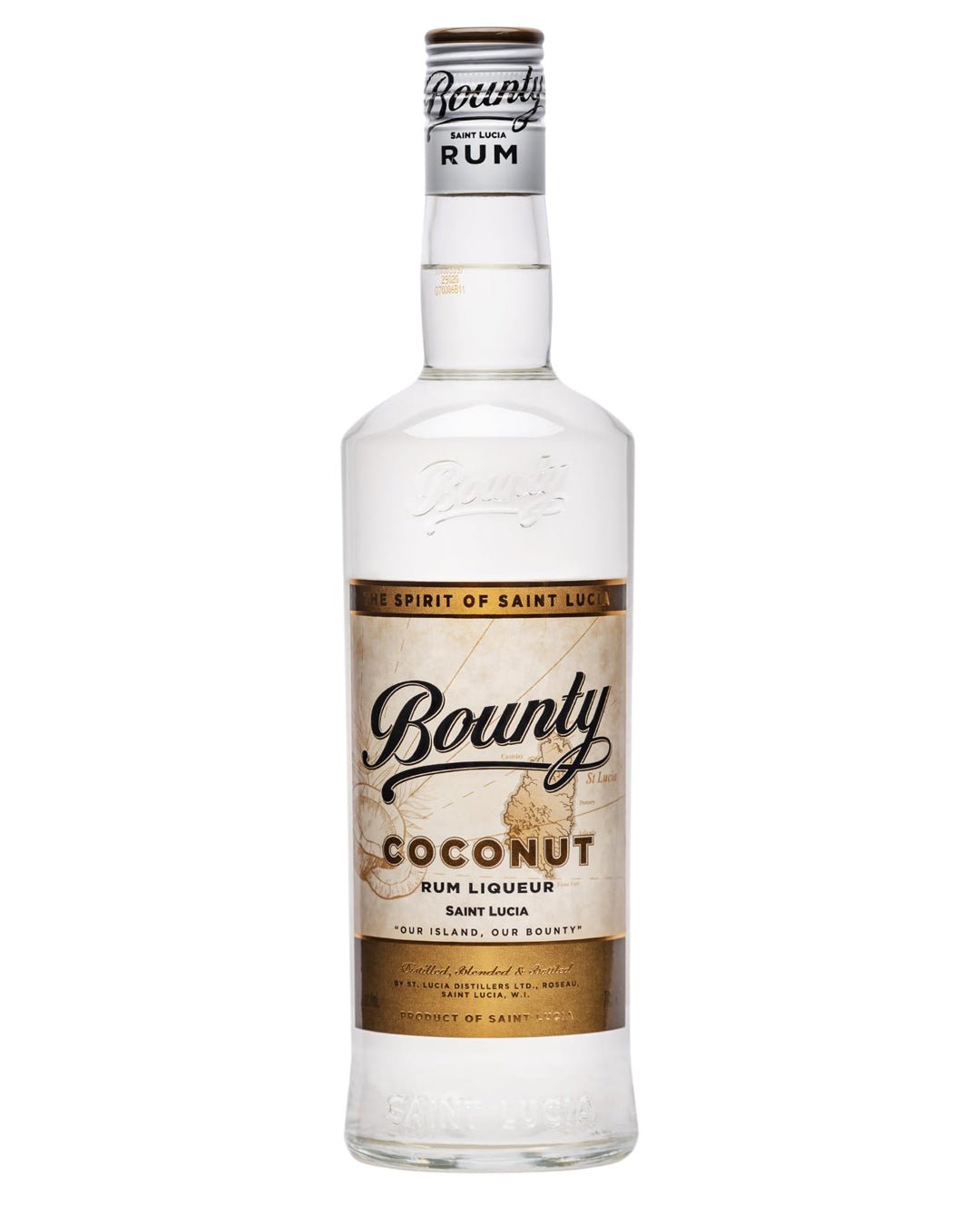 Bounty Coconut Rum Liqueur 70cl