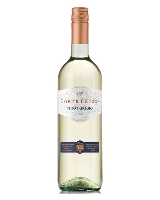 Cortefresca Pinot Grigio 75cl