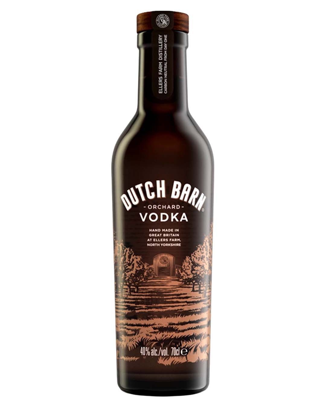 Dutch Barn Orchard Vodka 70cl