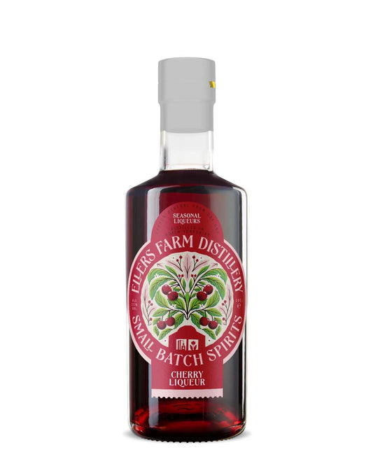 Ellers Farm Cherry Liqueur 50cl