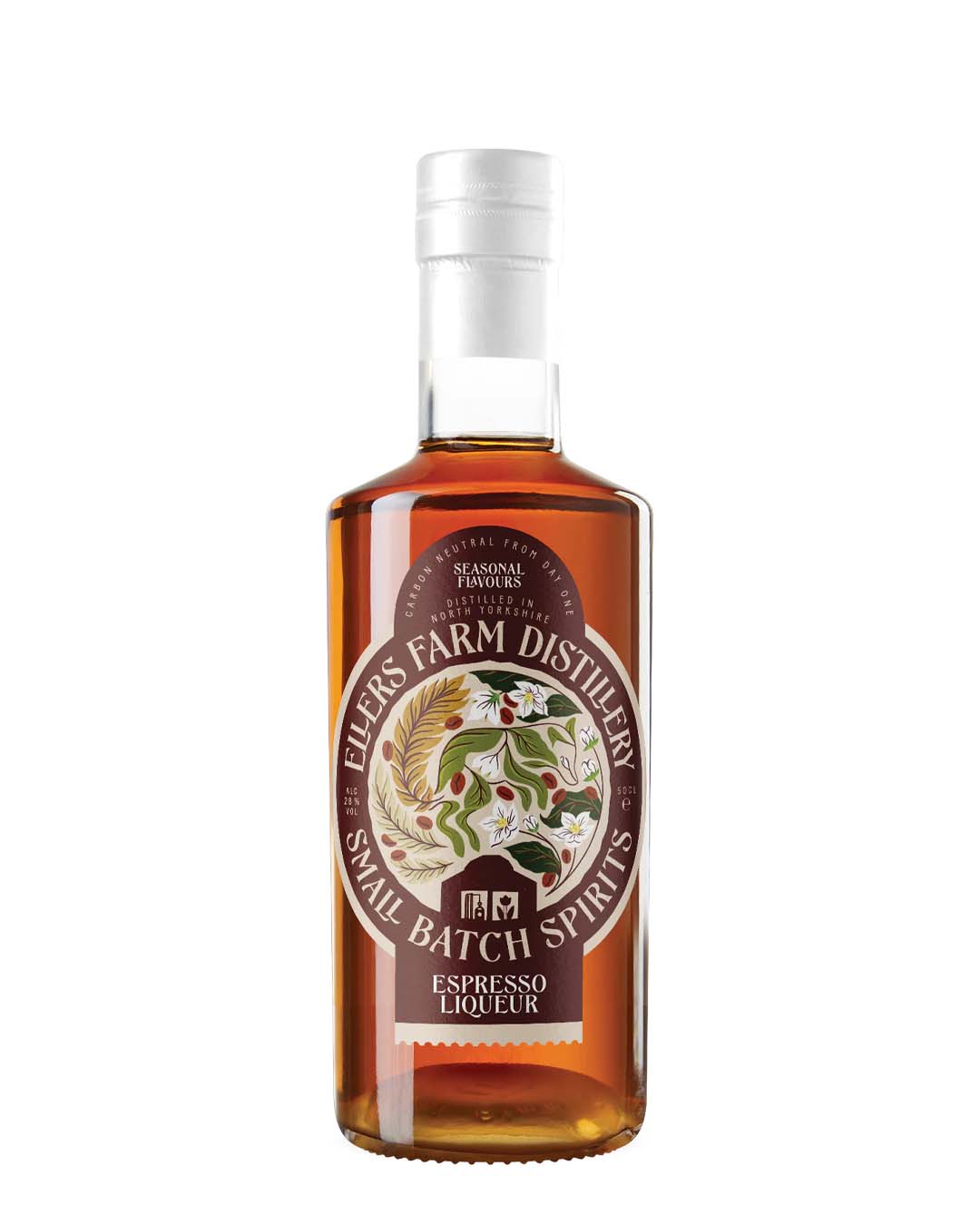 Ellers Farm Espresso Liqueur 50cl