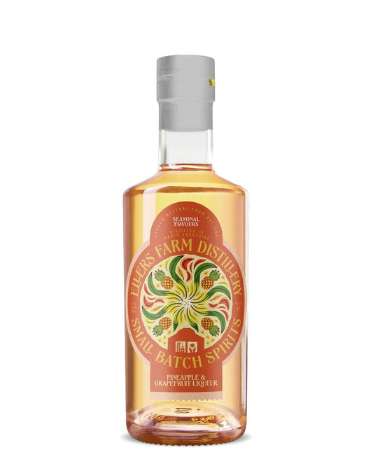 Ellers Farm Pineapple & Grapefruit Liqueur 50cl