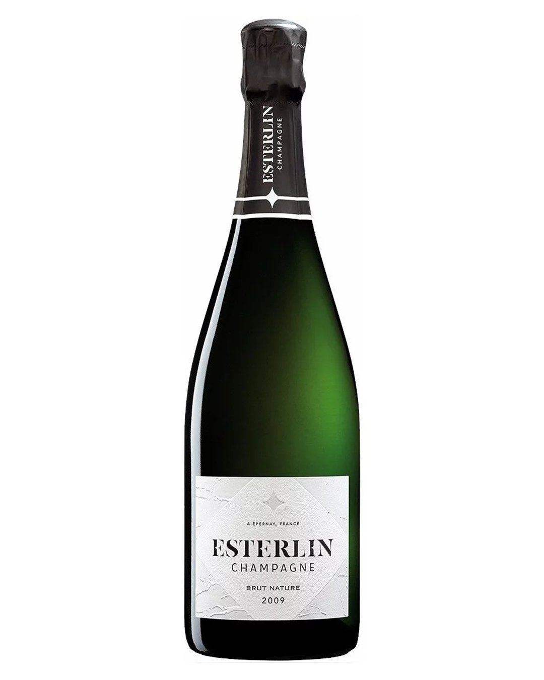 Esterlin Cuvee Selection Brut Champagne