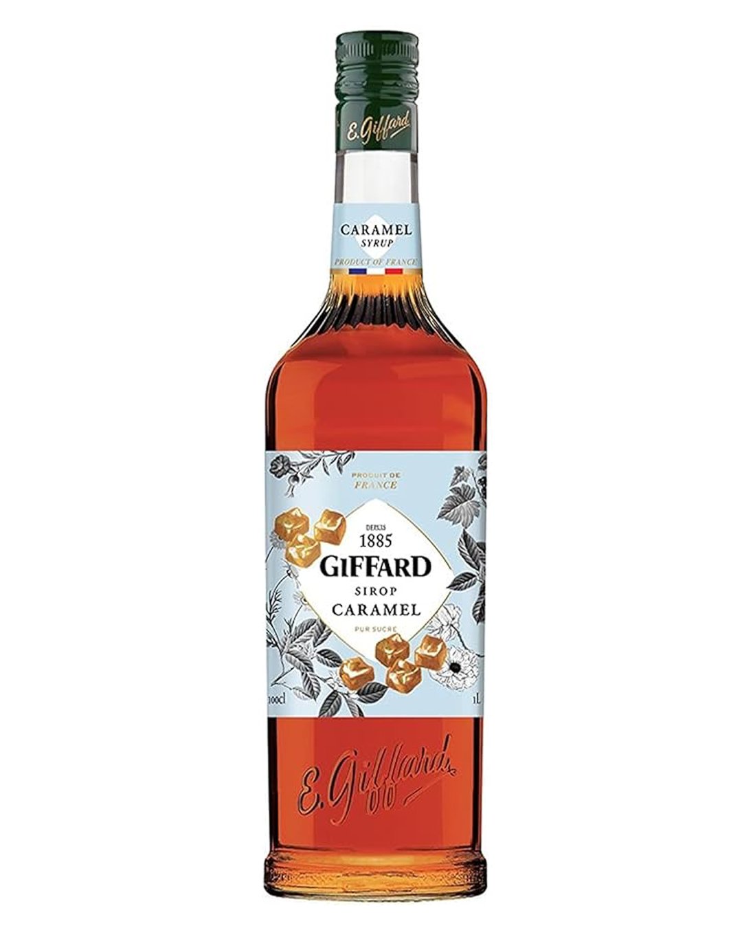 Giffard De Caramel Sirop