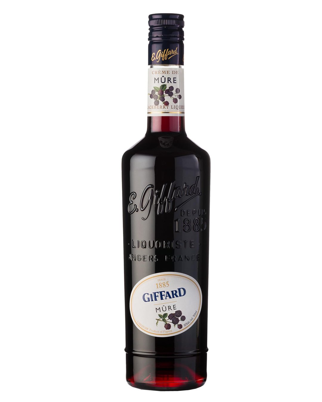 Giffard Creme de Mure