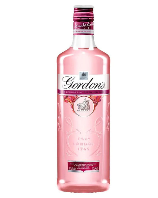 Gordons Premium Pink Gin