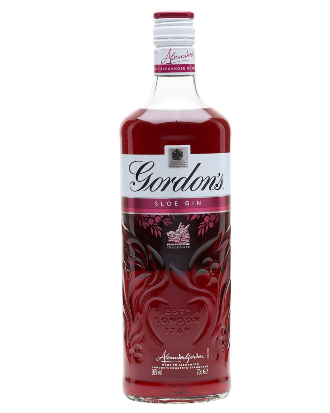 Gordons Sloe Gin