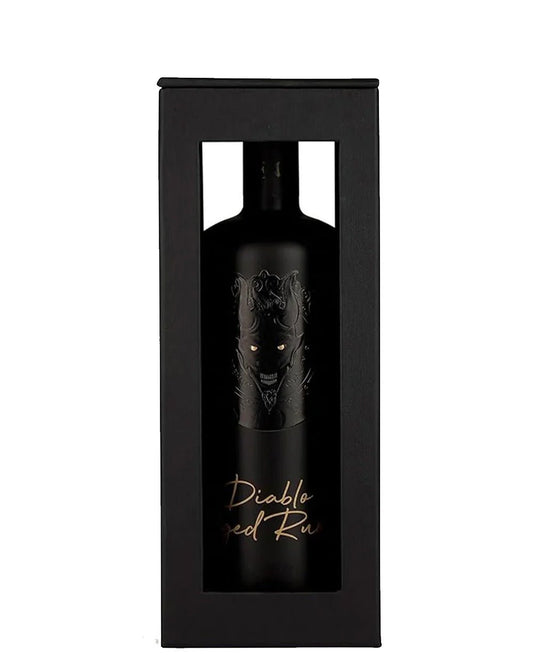 House of Rum Golden Aged Rum - Craft & Spiced Rum Box