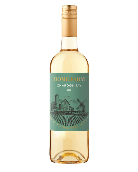 Home Farm Chardonnay 75cl