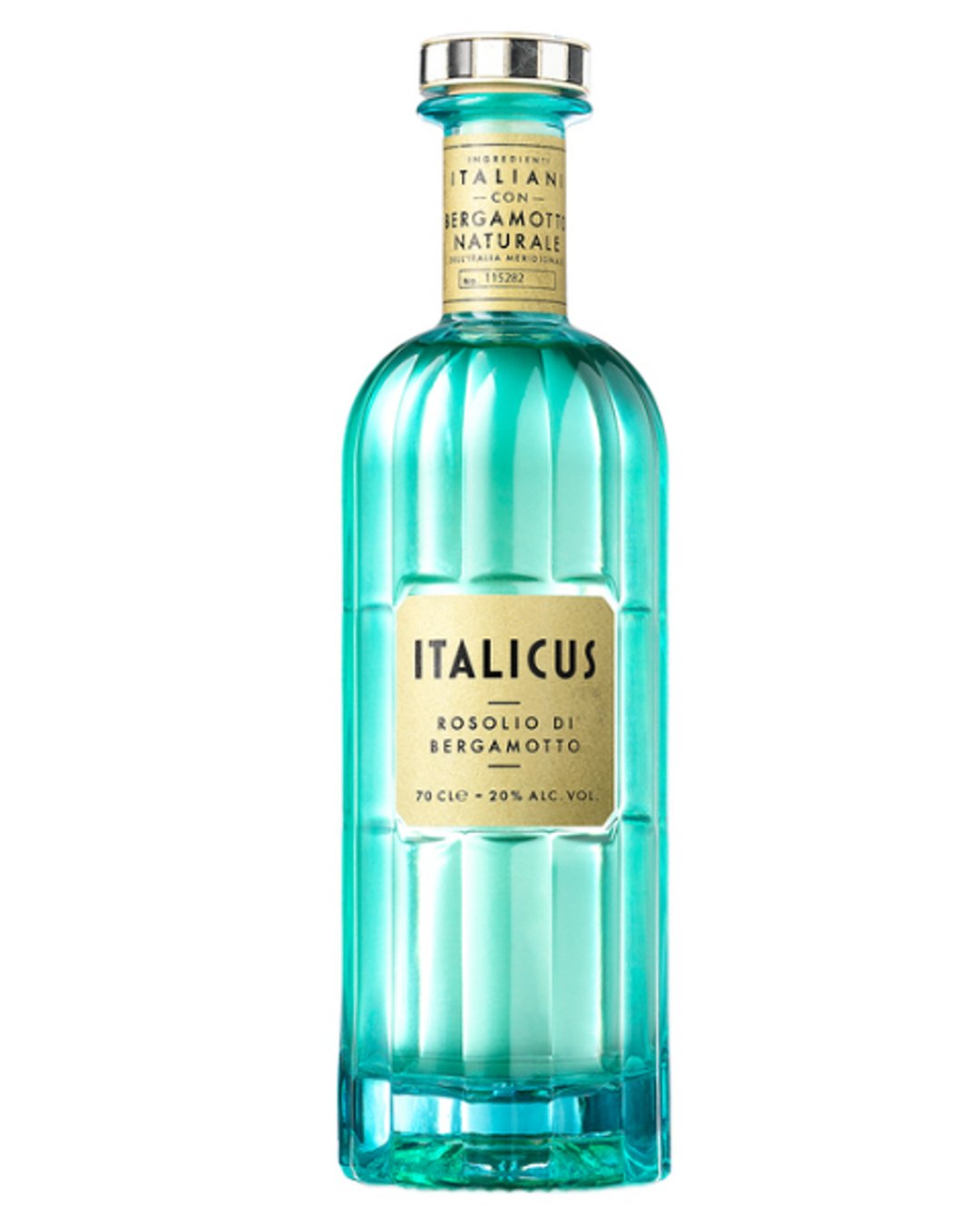 Italicus Rosolio di Bergamotto Aperitif