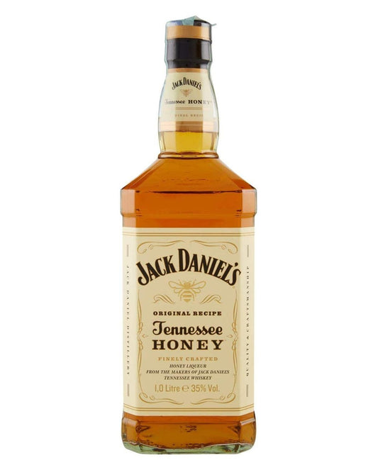Jack Daniel Daniel Tennesssee Honey