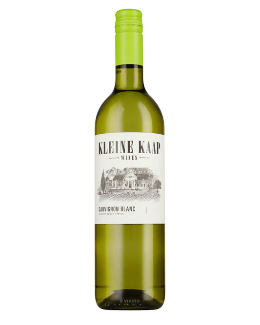 Kleine Kapp Chenin Blanc