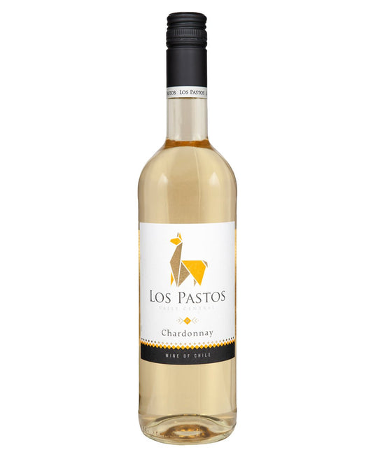 Los Pastos Chardonnay 75cl