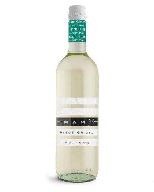 Mami Pinot Grigio 75cl