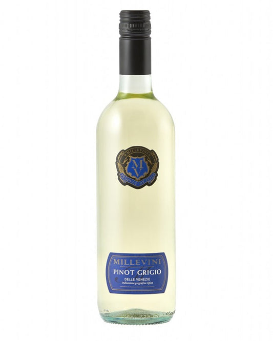 Millevini Pinot Grigio 75cl