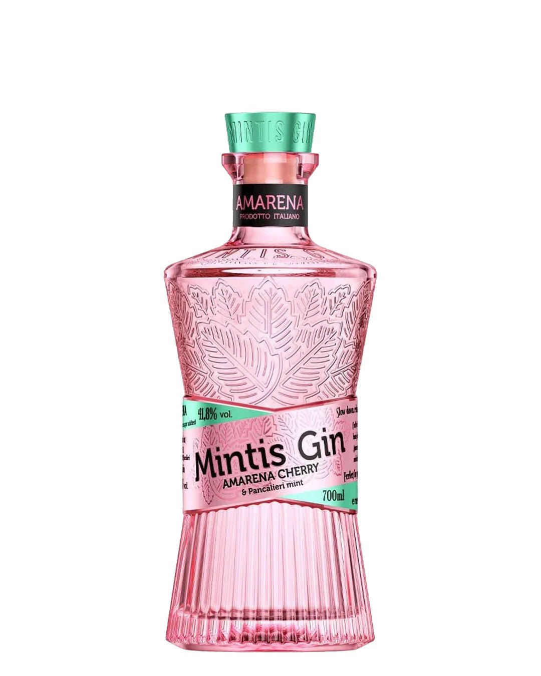 Mintis Italian Amarena Cherry Gin 70cl