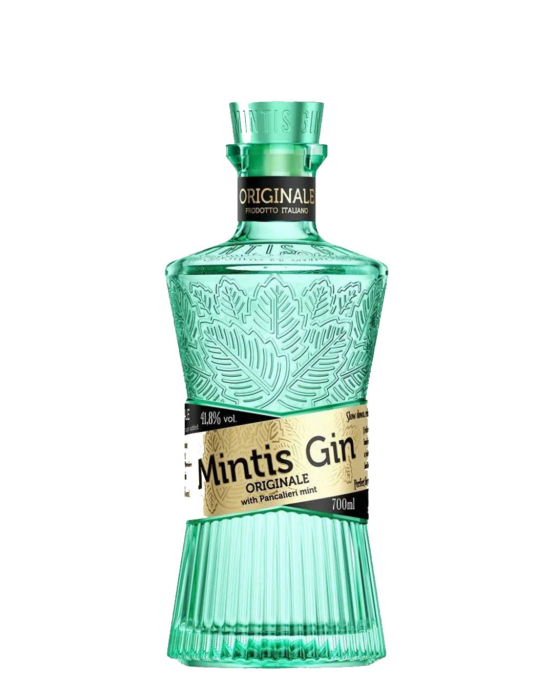 Mintis Italian Gin 'Originale'