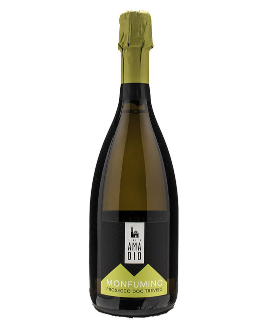 Monfumino Prosecco Treviso DOC Brut Tenuta Amadio 75cl