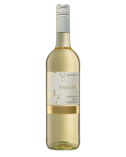 Para Dos Sauvignon Blanc Torrontes 75cl