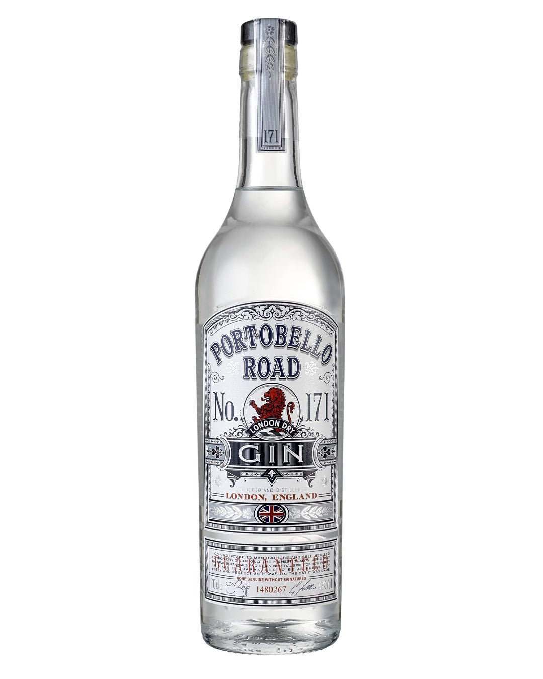 Portobello Road Gin