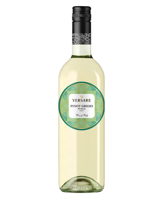 Versare Pinot Grigio 75cl