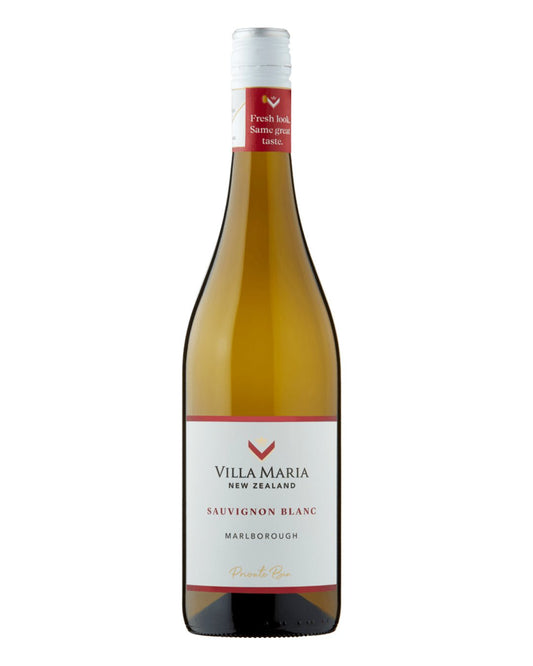 Villa Maria Sauvignon Blanc 75cl