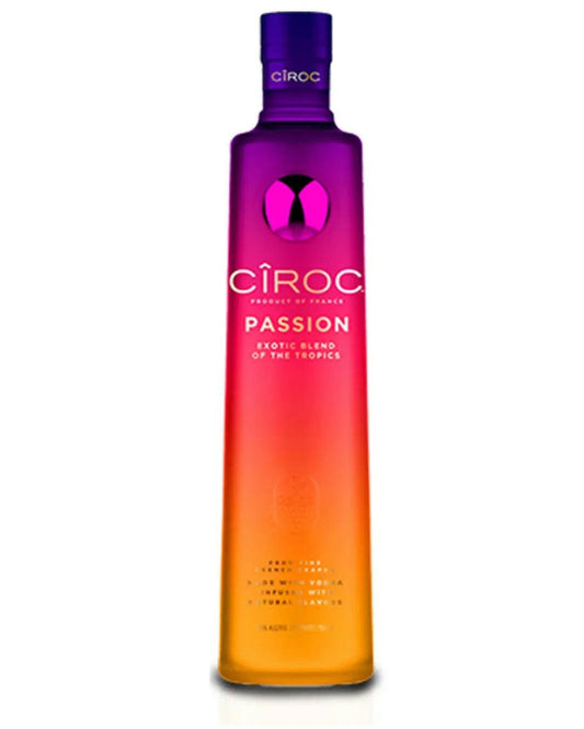 Ciroc Passion Vodka |Buy online with UK delivery at Drinks Yard | www.drinksyard.co.uk