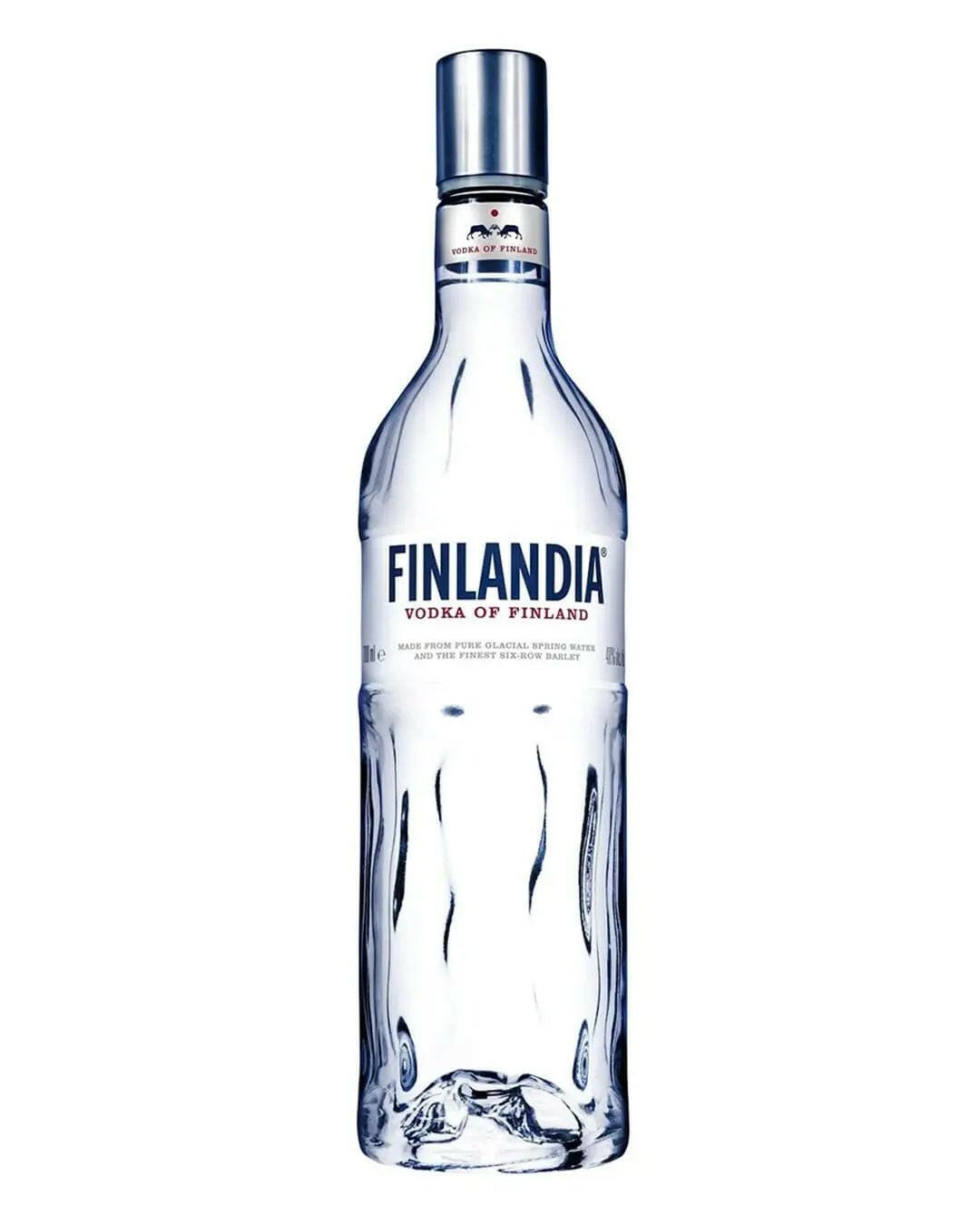 Finlandia Vodka |Buy online with UK delivery at Drinks Yard | www.drinksyard.co.uk