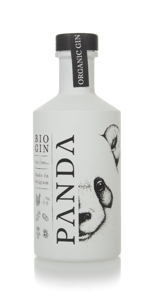 Panda Organic Gin