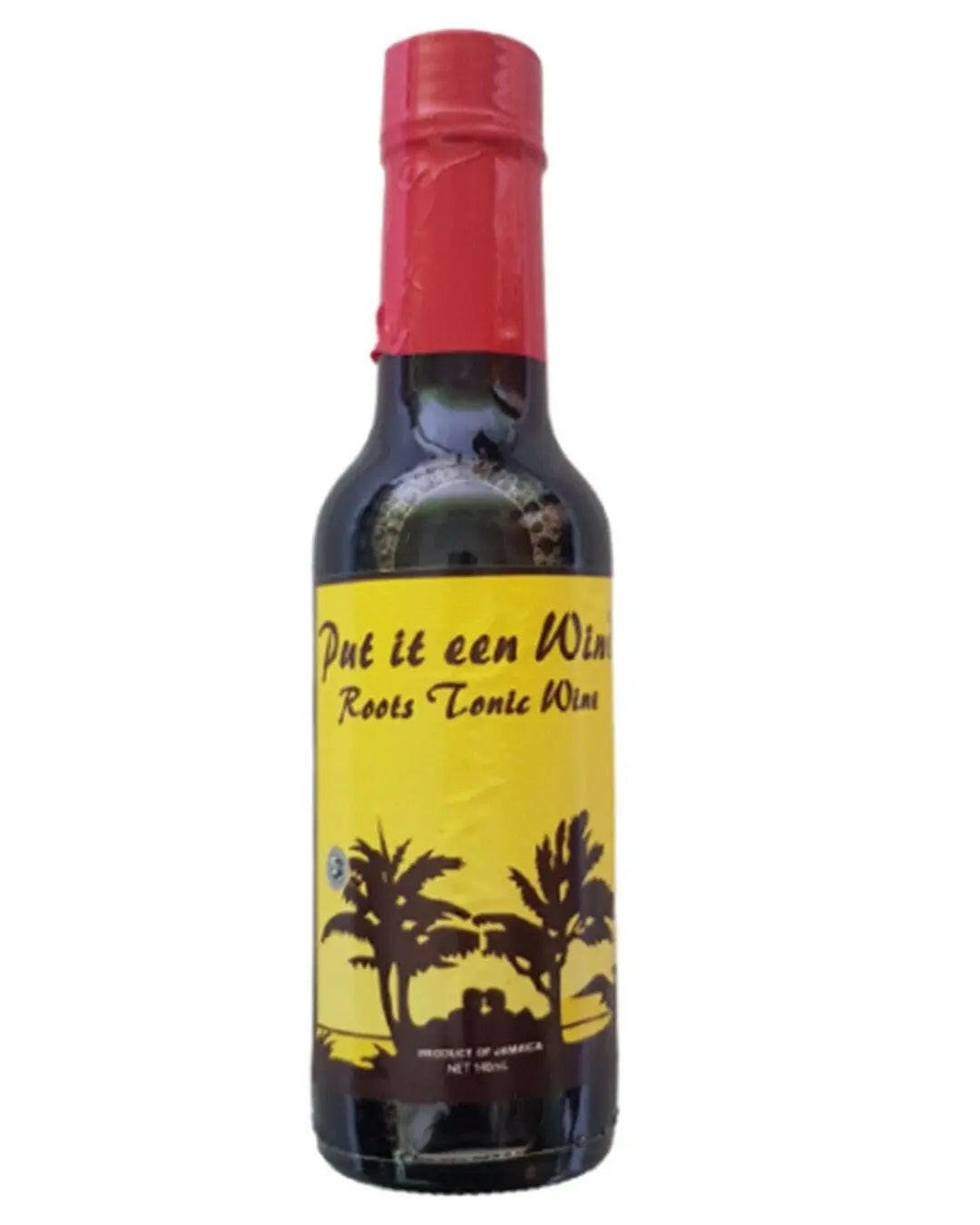 Put It Een Wine Roots Tonic Wine 148 ml |Buy online with UK delivery at Drinks Yard | www.drinksyard.co.uk