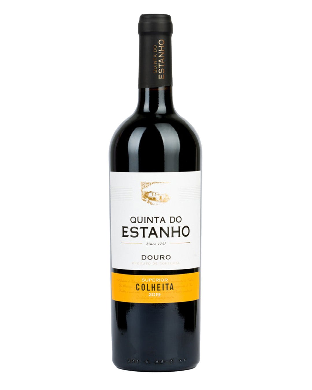 Quinta do Estanho Superior Colheita 2019