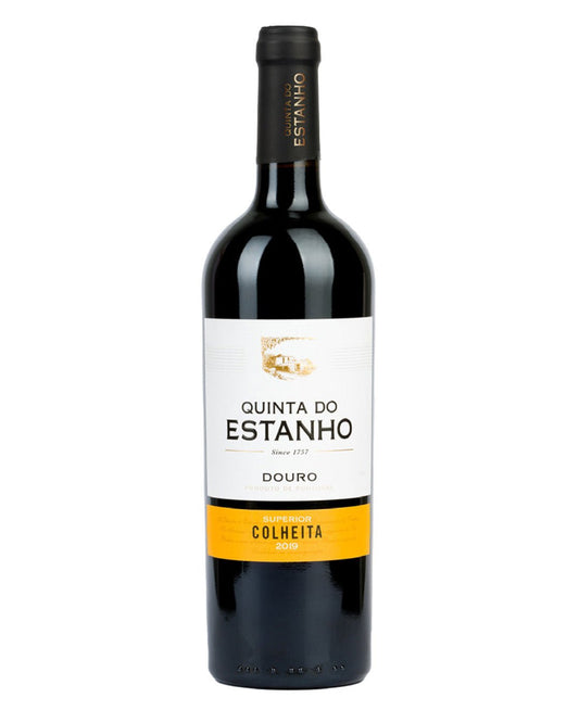 Quinta do Estanho  Superior Colheita 2019