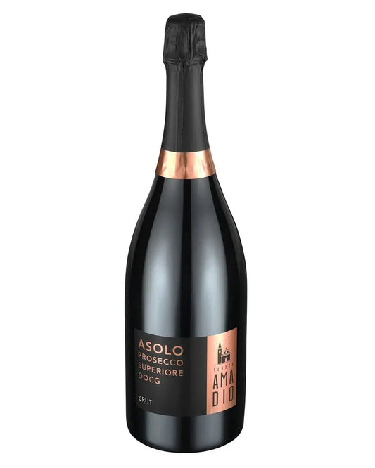 Tenuta Amadio Asolo Prosecco Superiore Docg Brut 75cl