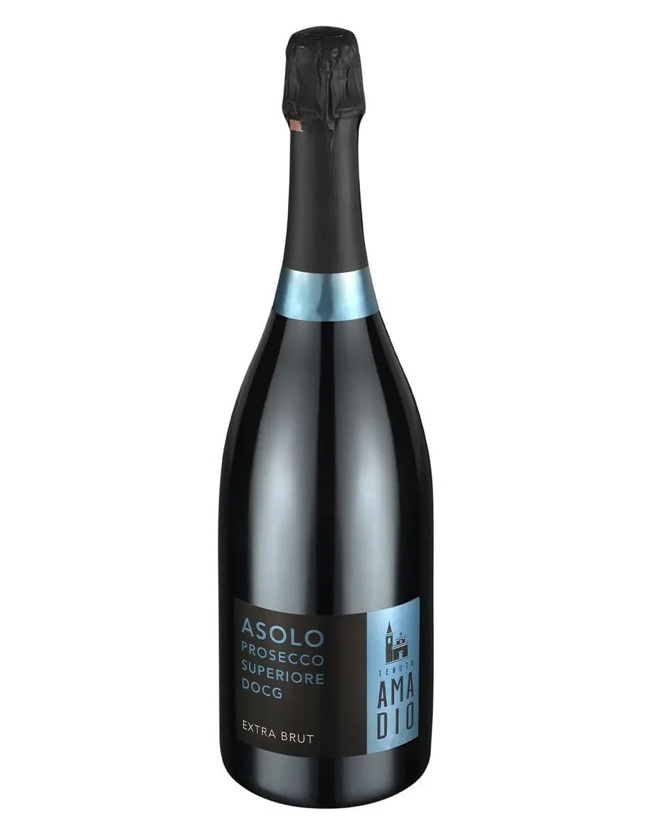 Tenuta Amadio Asolo Prosecco Superiore Docg Extra Brut 75cl