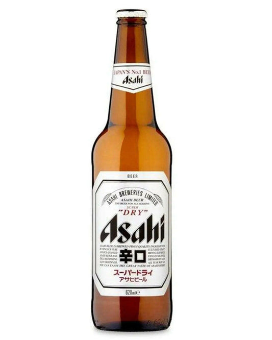 Asahi Super Dry Beer |Buy online with UK delivery at Drinks Yard | www.drinksyard.co.uk