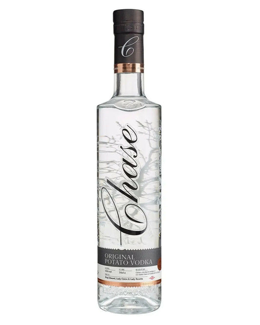 Chase Vodka |Buy online with UK delivery at Drinks Yard | www.drinksyard.co.uk