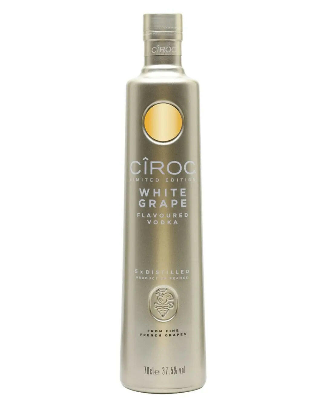 Ciroc White Grape Vodka | Diddy |Buy online with UK delivery at Drinks Yard | www.drinksyard.co.uk