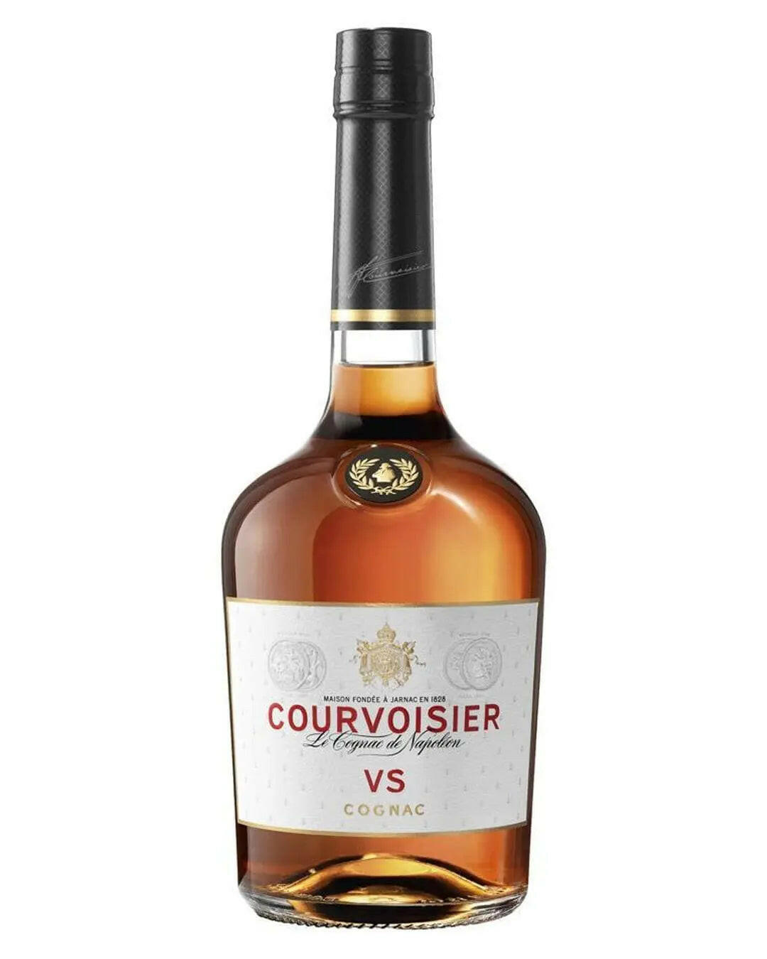 Courvoisier VS Cognac |Buy online with UK delivery at Drinks Yard | www.drinksyard.co.uk