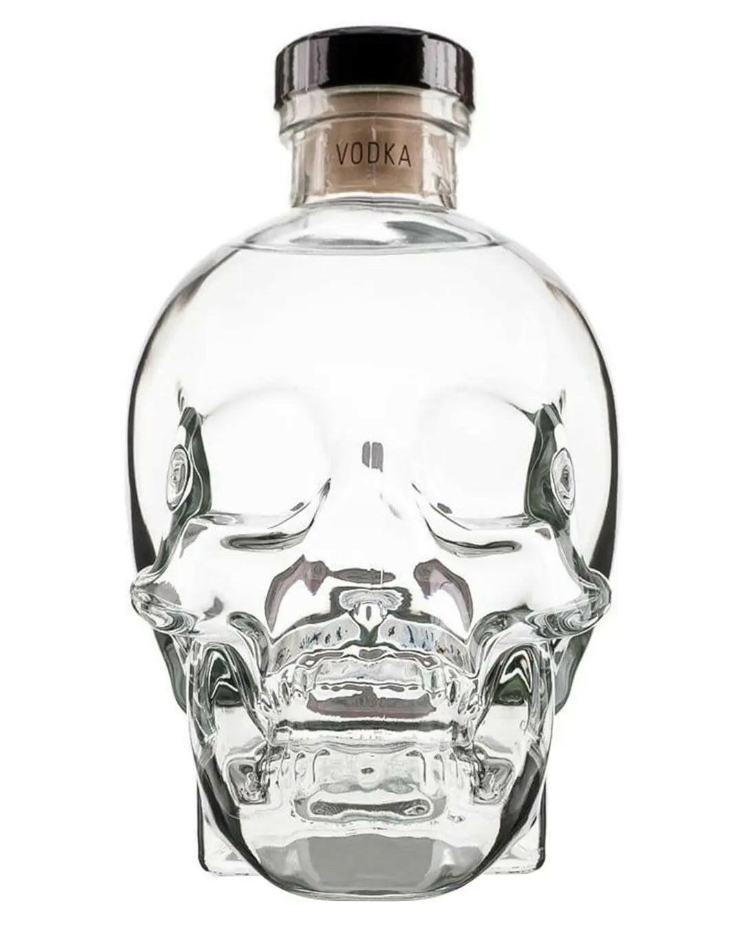 Crystal Head Vodka | Dan Aykroyd |Buy online with UK delivery at Drinks Yard | www.drinksyard.co.uk