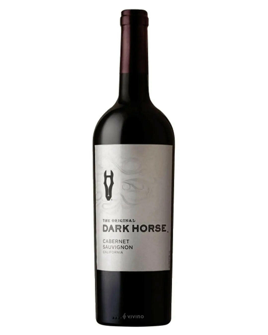 Dark Horse Cabernet Sauvignon 2018 |Buy online with UK delivery at Drinks Yard | www.drinksyard.co.uk