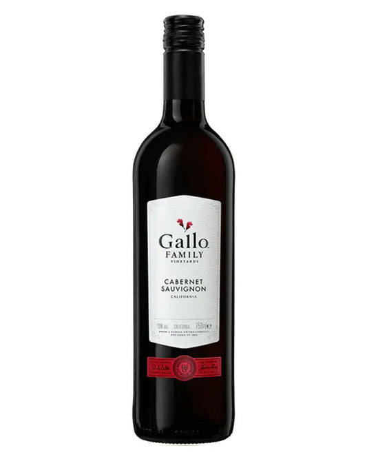 Gallo Family Vineyards Cabernet Sauvignon |Buy online with UK delivery at Drinks Yard | www.drinksyard.co.uk