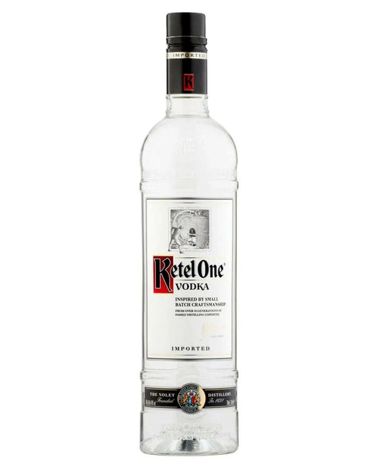 Ketel One Vodka |Buy online with UK delivery at Drinks Yard | www.drinksyard.co.uk