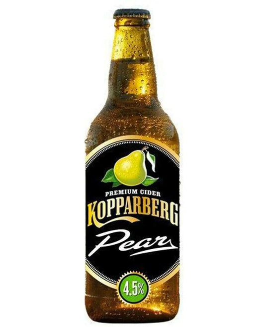 Kopparberg Pear |Buy online with UK delivery at Drinks Yard | www.drinksyard.co.uk