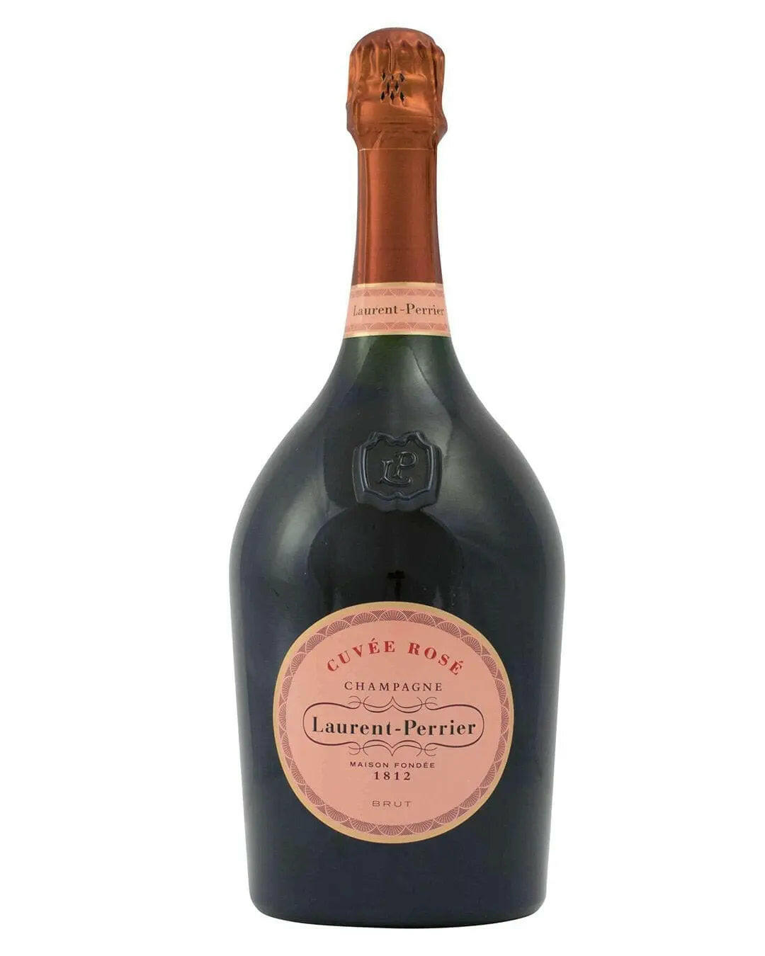 Laurent-Perrier Cuvee Rose Magnum |Buy online with UK delivery at Drinks Yard | www.drinksyard.co.uk